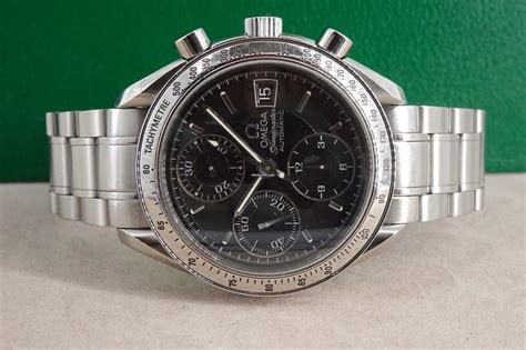 omega speedmaster date 35135000